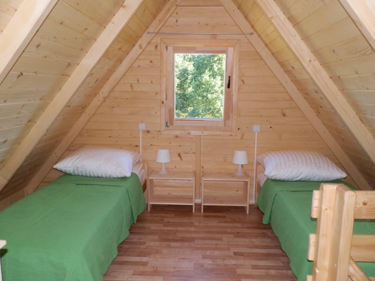 Sloneczna Przystan Villa Sasino Ngoại thất bức ảnh